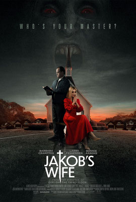 Jakob's Wife (2021/de Travis Stevens) 