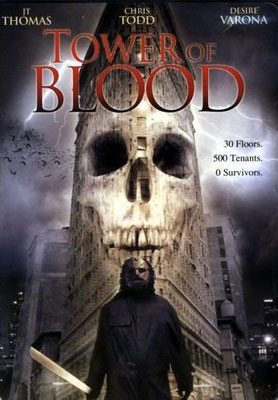 Tower Of Blood (2005/de Corbin Timbrook) 