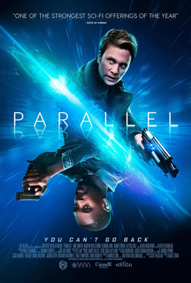 Parallel (2018/de Isaac Ezban) 