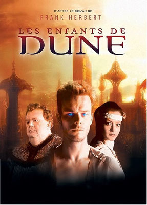 Les Enfants De La Dune
