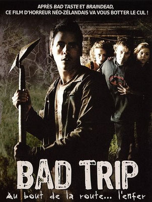 Bad Trip (2003/de Greg Page)