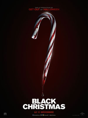 Black Christmas (2019/de Sophia Takal) 