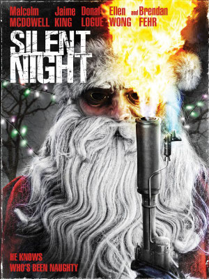Silent Night - Le Père Noël Tueur 