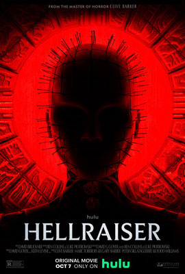 Hellraiser (2022/de David Bruckner) 