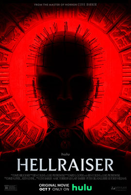 Hellraiser (2022/de David Bruckner) 