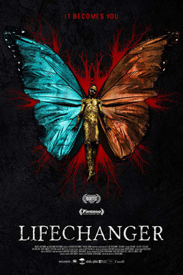 Lifechanger (2018/de Justin McConnell) 