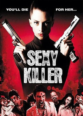 Sexy Killer (2008/de Miguel Marti) 