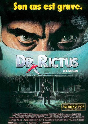 Docteur Rictus (1992/de Manny Coto)