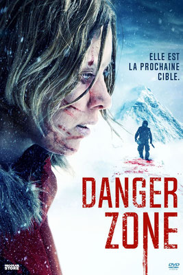 Danger Zone (2020/de Stanislav Kapralov) 