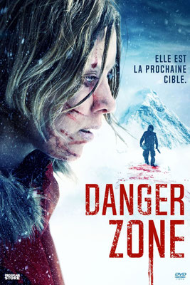 Danger Zone (2020/de Stanislav Kapralov) 