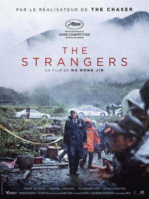 The Strangers (2016/de Na Hong-Jin) 