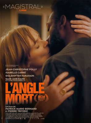 L'Angle De La Mort (2019/de Patrick-Mario Bernard & Pierre Trividic) 
