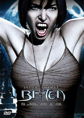 Bitten (2008/de Harvey Glazer)
