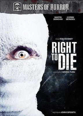 Masters Of Horror - Mort Clinique [02-09]