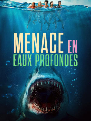 Menace En Eaux Profondes (2024/de Hayley Easton Street) 