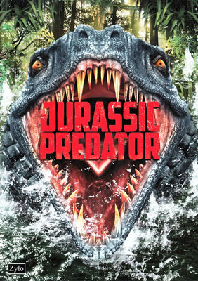 Jurassic Predator (2010/de Amir Valinia)