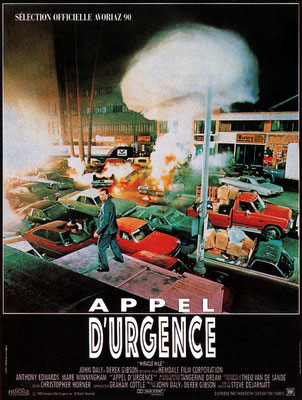 Appel d'Urgence (1988/de Steve De Jarnatt) 