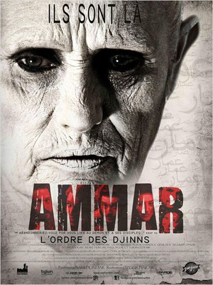 Ammar - L'Ordre Des Djinns (2014/de Özgür Bakar)