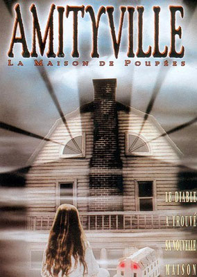 Amityville - La Maison De Poupées (1996/de Steve White) 