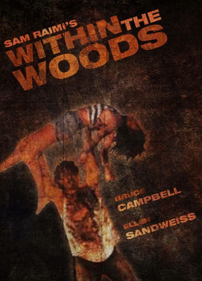 Within The Woods (1978/de Sam Raimi)
