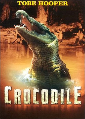 Crocodile (2000/de Tobe Hooper)