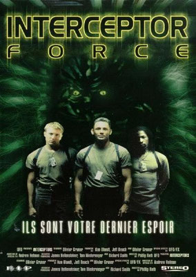 Interceptor Force