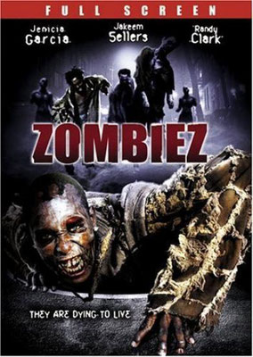 Zombiez (2005/de John Bacchus) 