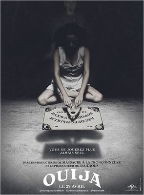 Ouija (2014/de Stiles White)