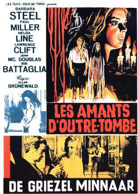 Les Amants D'Outre-Tombe
