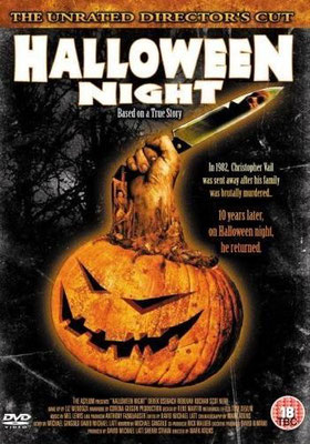 Halloween Night (2006/de Mark Atkins) 