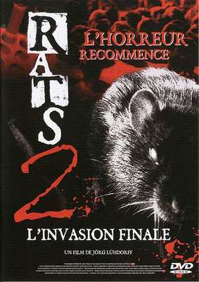 Rats 2 - L'Invasion Finale