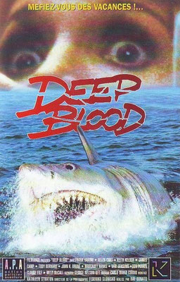 Deep Blood (1989/de Joe D'Amato)