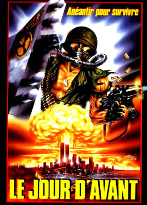 Le Jour d'Avant (1984/de Thomas A. Cohen) 