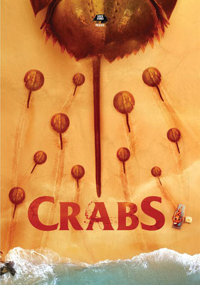 Crabs! (2021/de Pierce Berolzheimer) 