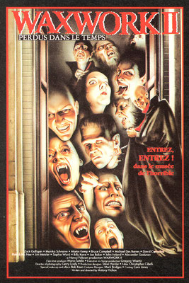Waxwork 2 - Perdus Dans Le Temps