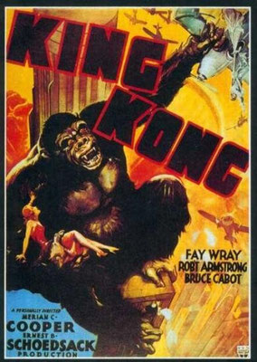 King Kong (1976)