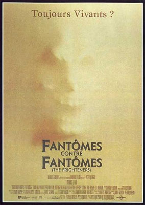 Fantômes Contre Fantômes