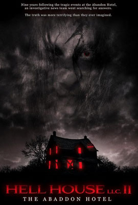Hell House LLC 2 - The Abaddon Hotel (2018/de Stephen Cognetti) 