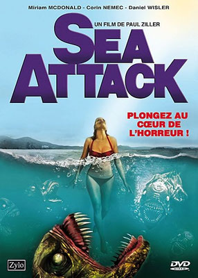 Sea Attack