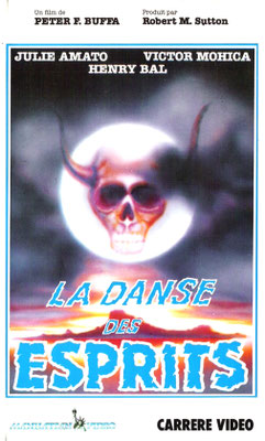 La Danse des Esprits (1982/de Peter F. Buffa) 