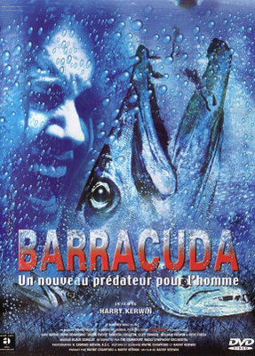 Barracuda