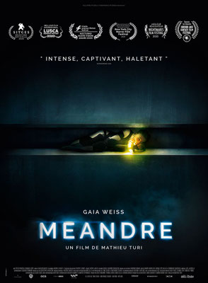 Méandre (2020/de Mathieu Turi) 