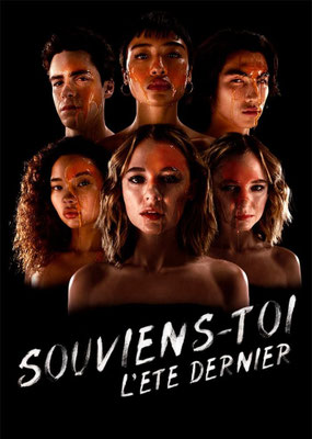 Souviens-Toi l'Été Dernier - Saison 1  