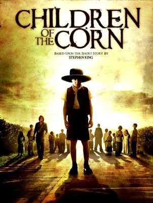 Children Of The Corn (2009/de Donald P. Borchers) 