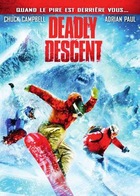 Deadly Descent (2013/de Marko Mäkilaakso)