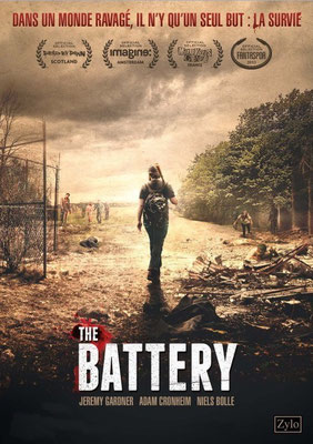 The Battery (2012/de Jeremy Gardner)