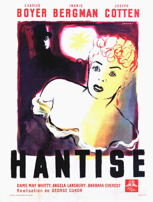 Hantise (1944/de George Cukor) 