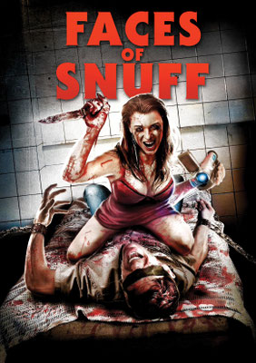 Faces Of Snuff (2020/de Michael Bilinski, Dan Brownlie...) 