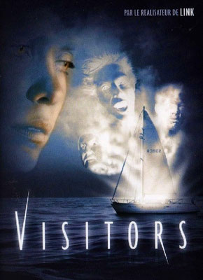 Visitors