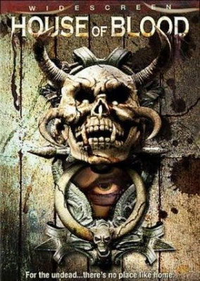 House Of Blood